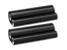 LD Products Fax Ribbon Refill Rolls Compatible with Sharp UX-15CR Thermal (2 Pack)