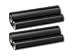 UX-15CR Black Sharp Thermal Fax Roll