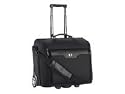 HP Deluxe Roller Case - Notebook carrying case - 17"