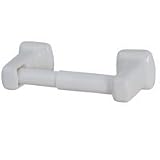 Mintcraft White Nova Paper Holder C-PH-W