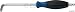 Park HT-8 8mm Hex Tool