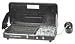 Stansport Propane Grill/Stove Combo - Black