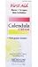 Boiron Calendula Cream - 2.5 oz.