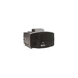 30 Watt Self Amplified Speaker for Line-level Connection To Multimedia Sources,