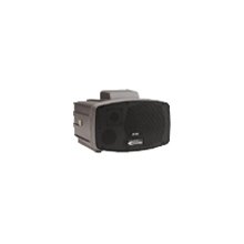 30 Watt Self Amplified Speaker for Line-level Connection To Multimedia Sources,