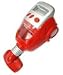 Mini Car-Shaped USB Vacuum Keyboard Cleaner (Red) for Imac apple