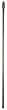 Bronze Pineapple Estate Flag Pole