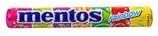 Mentos Roll Rainbow Candy 37.5g.