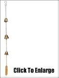 Tree Bell 3 Chime