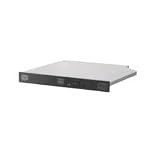 Sony AD-7740H-01 8X SATA Internal Slim DVD+/-RW Drive (Black), Bulk w/o Software