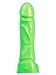 It s Muy Grande! Enjoy the feel of the Real Skin Latin Big Boss vibrator from Nbuttockstoys. This variable speed vibrator has 3 different and exciting pulse modes that will make shout, SI, SI, SI! With 3 functions at the push of a button and El Grande Jefe Se