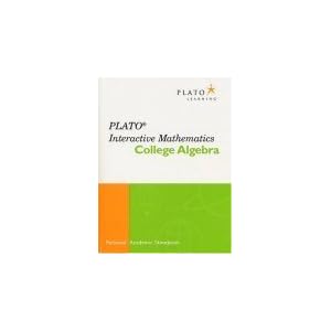 Plato Interactive Mathematics