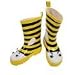 Kidorable Bee Rain Boots - Size 6