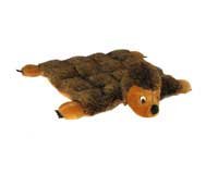 KYJEN SQUEAK MAT HEDGEHOG LG