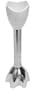 Braun 7050-778 Hand Blender Metal Shaft