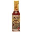 TryMe Yucatan Sunshine Habanero Pepper Sauce - 5 oz