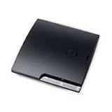 PlayStation 3 120GB System