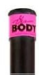 Body Bar Mini 9 Lbs. (2 Ft. Long)