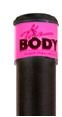 Body Bar Mini 9 Lbs. (2 Ft. Long)