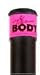 Body Bar Mini 9 Lbs. (2 Ft. Long)