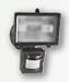 Heath Zenith SL-5511-BZ 150-Watt Quartz Motion-Sensing Light, Bronze