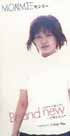 モンミー/CD『Brand new / I miss you』 ＆　クラッシュ黒糖60ｇ Miss you