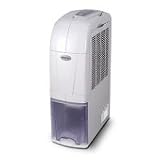 Produkt-Bild: TROTEC Luftentfeuchter TTK 70 S (bis 20 L/Tag)