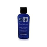 EO Hand Sanitizing Spray Organic Eucalyptus