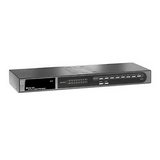 16PORT Combo KVM Switch Kvm Switches