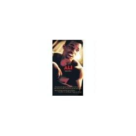 Ali [VHS]