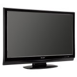 Sharp LC52SB55U 52-Inch 1080p LCD HDTV