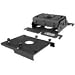 Inverted Ceiling Mount