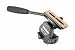 Velbon QB-F51L Long Quick Release Platform for the FHD-51Q Fluid Head