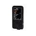 Hama MP3-Tasche "Sport Case" f�r Sony NWZ-E 43x, Schwarz
