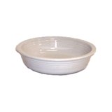 Fiesta Gray 461 19-ounce Soup cereal by Fiestaware