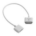 9PIN To 30PIN Adapter Cable for Ipod