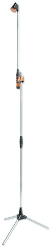 Claber Malibu Outdoor Shower Garden Hose Nozzle #8956