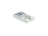 Battery for Apple iPod shuffle, 3,7V, Li-Polymer