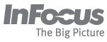 Infocus Ersatzlampe IN1100 IN1102