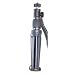 Giottos U Pod Table Top Ball Head 400200; Load 7 Lbs. - Giottos QU200