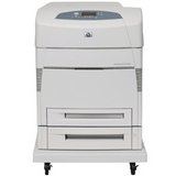 HP Color LaserJet 5550dtn - printer - color - laser ( Q3716AR#ABA )
