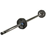 RH2-44 Roll Holder Set