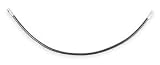 Westward 4BY83 Hose, Whip, 24 In