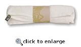 > 100% Organic Cotton Washcloth