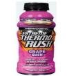 Worldwide Sports Nutrition Extreme Thermo Rush Grape Gush 12 x 20 Oz