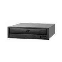 Sony Optiarc 18X DVD-ROM Drive DDU1678A-0B (Black)