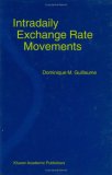Intradaily Exchange Rate Movements