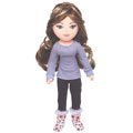 Childrens Toyshop  Toys : TY GIRLZ - MARVELOUS MADISON