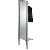 Spiegelgarderobe