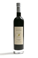 18 YEAR BALSAMIC